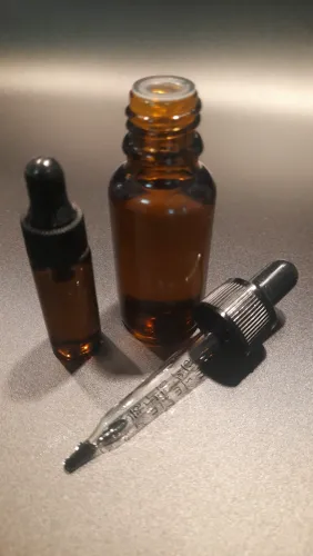 BODY ELIXIR OIL 30ml