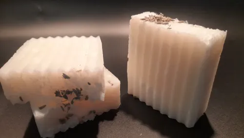SOAP BAR | LAVENDER & FRANKINSENSE