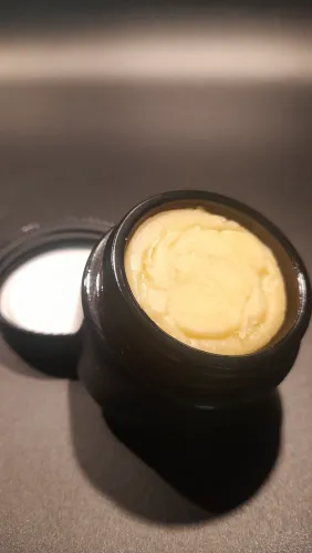 COMFREY SALVE - PAIN KICKER - 5ML POCKET PAL