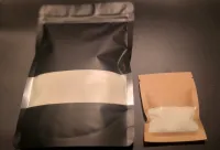 LAUNDRY DETERGENT POWDER | 500G