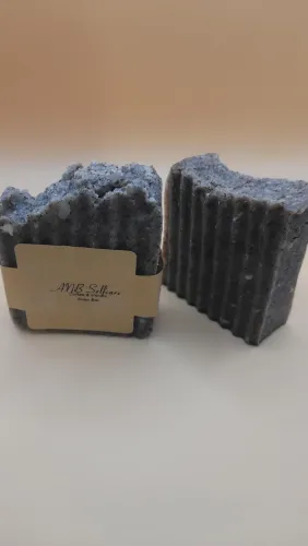 SOAP BAR | COFFEE & VANILLA