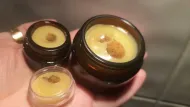 ECZEMA SALVE 30ML GLASS JAR