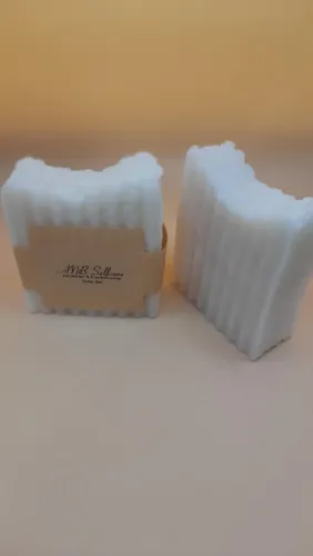 SOAP BAR | LAVENDER & FRANKINSENSE