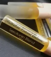 SEROTONIN OIL PERFUME 10ML