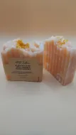 SOAP BAR | SWEET ORANGE & ROMAN CHAMOMILE