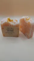 SOAP BAR | SWEET ORANGE & ROMAN CHAMOMILE