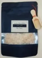 BATH SALTS - SKIN SOOTHING- 200G