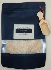 BATH SALTS - SKIN SOOTHING- 200G