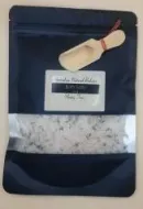 BATH SALTS - SLEEPY TIME - 200G