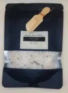 BATH SALTS - SPA DAY- 200G