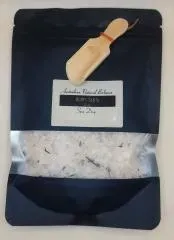 BATH SALTS - SPA DAY- 200G