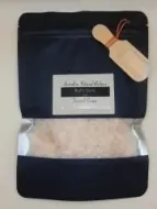 BATH SALTS - TROPICAL ESCAPE- 200G