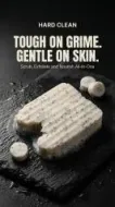 SOAP BAR | HARD CLEAN 